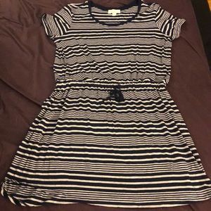 Cute T-Shirt Dress